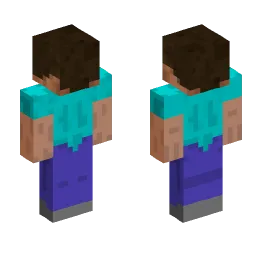 Minecraft Skin #187574