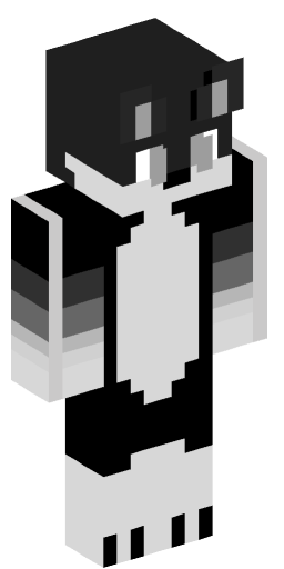 lxVenom Minecraft Skin Preview on Minecraft.Co.Com