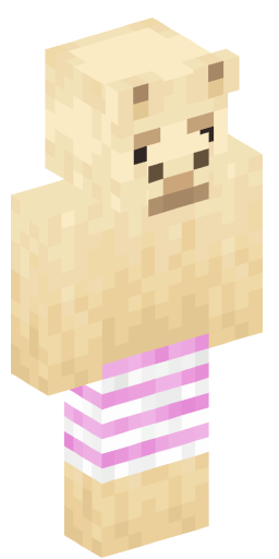 worstending Minecraft Skin Preview on Minecraft.Co.Com