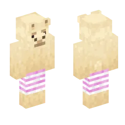 Minecraft Skin #187586