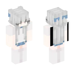 Minecraft Skin #187591