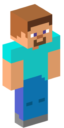 JohnJ0hnJohnny Minecraft Skin Preview on Minecraft.Co.Com