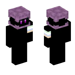 Minecraft Skin #187595