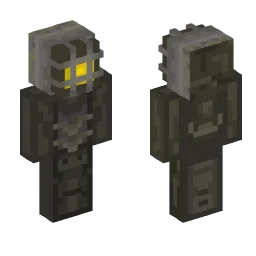 Minecraft Skin #187605