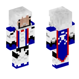 Minecraft Skin #187610