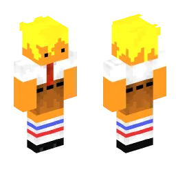 Minecraft Skin #187617