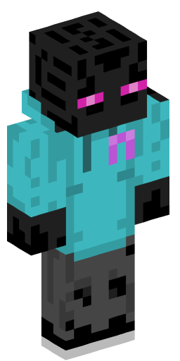 _Spuders_ Minecraft Skin Preview on Minecraft.Co.Com