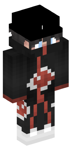 beanbones Minecraft Skin Preview on Minecraft.Co.Com