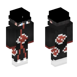 Minecraft Skin #187630