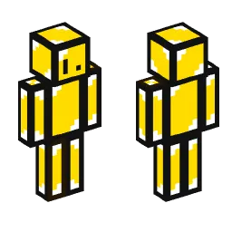 Minecraft Skin #187650