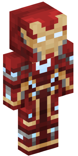 endercat321 Minecraft Skin Preview on Minecraft.Co.Com