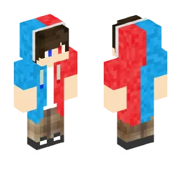 Minecraft Skin #187656
