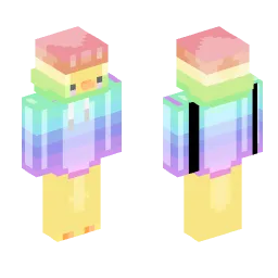 Minecraft Skin #187664