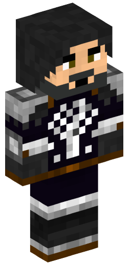 Minecraft Skin #187680