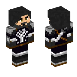 Minecraft Skin #187680