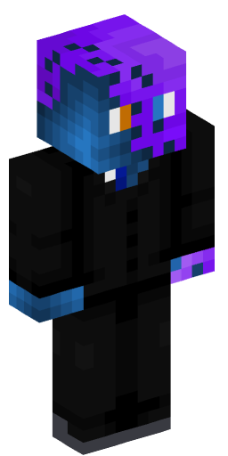 PhazeDrop Minecraft Skin Preview on Minecraft.Co.Com