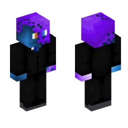 Minecraft Skin #187686