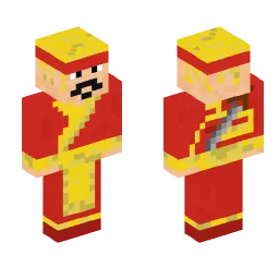 Minecraft Skin #187705
