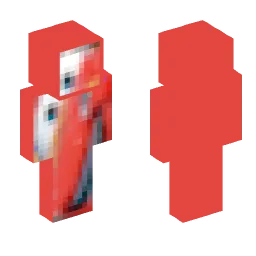 Minecraft Skin #187708