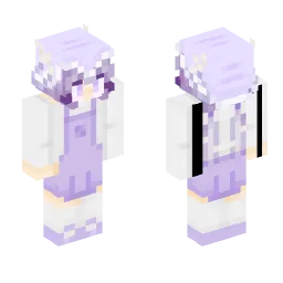 Minecraft Skin #187710