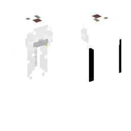Minecraft Skin #187730