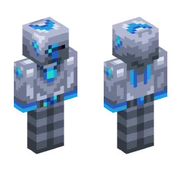 Minecraft Skin #187733