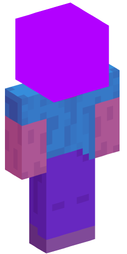 8blocker Minecraft Skin Preview on Minecraft.Co.Com