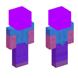 Minecraft Skin #187739