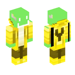 Minecraft Skin #187740