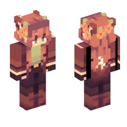 Minecraft Skin #187752