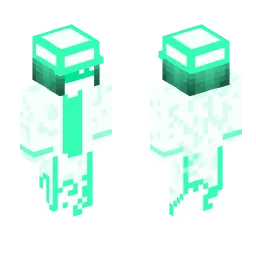 Minecraft Skin #187763