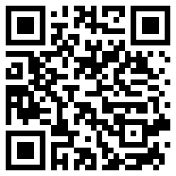 horror QR Code