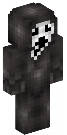 Minecraft Skin #187769