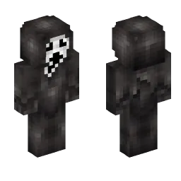 Minecraft Skin #187769