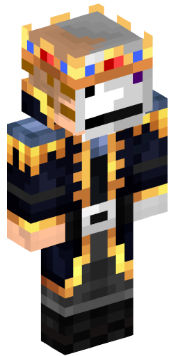 Minecraft Skin #187770