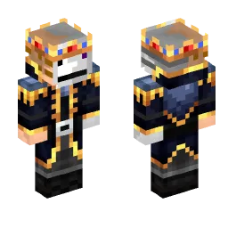Minecraft Skin #187770