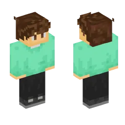 Minecraft Skin #187773