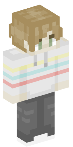 ilovedaisycat Minecraft Skin Preview on Minecraft.Co.Com