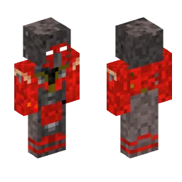 Minecraft Skin #187777
