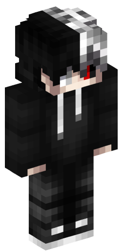 AdrianXGamingXYT Minecraft Skin Preview on Minecraft.Co.Com