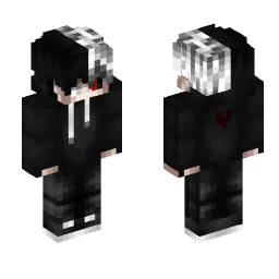 Minecraft Skin #187780