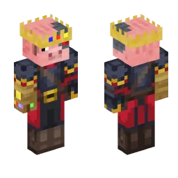 Minecraft Skin #187781
