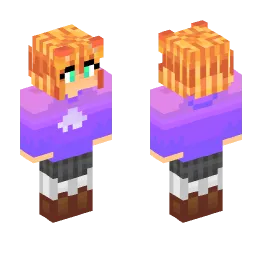 Minecraft Skin #187783