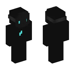 Minecraft Skin #187796