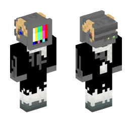 Minecraft Skin #187800