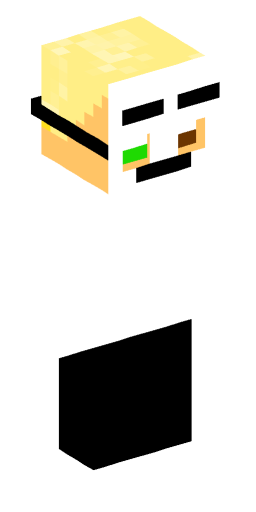 Minecraft Skin #187814