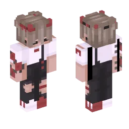 Minecraft Skin #187825