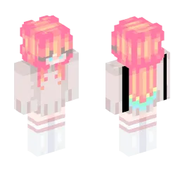 Minecraft Skin #187834