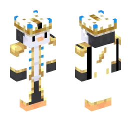 Minecraft Skin #187840