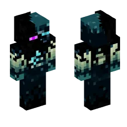 Minecraft Skin #187845